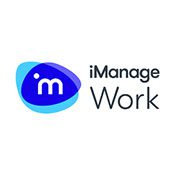 iManage Work - PinkWeb koppeling